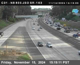 NB 805 JSO Rte 163