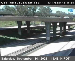 NB 805 JSO Rte 163