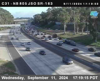 NB 805 JSO Rte 163