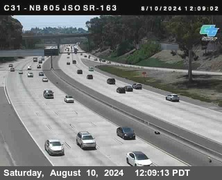 NB 805 JSO Rte 163