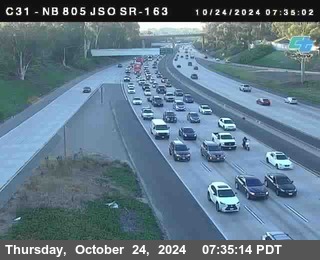 NB 805 JSO Rte 163