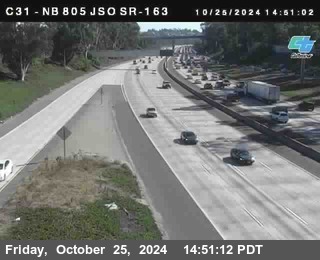 NB 805 JSO Rte 163