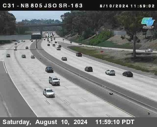 NB 805 JSO Rte 163