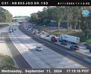 NB 805 JSO Rte 163