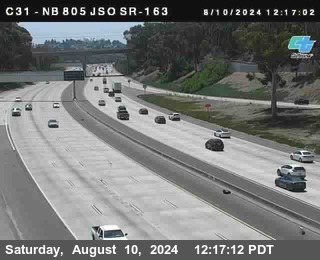 NB 805 JSO Rte 163