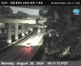 NB 805 JSO Rte 163