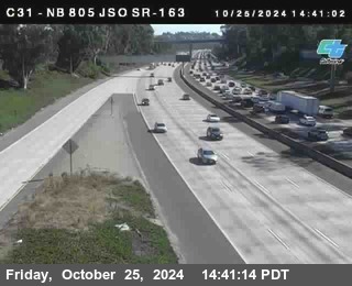 NB 805 JSO Rte 163