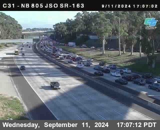 NB 805 JSO Rte 163