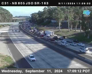 NB 805 JSO Rte 163