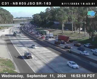 NB 805 JSO Rte 163