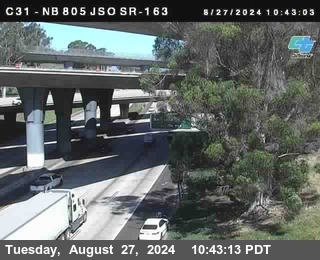 NB 805 JSO Rte 163