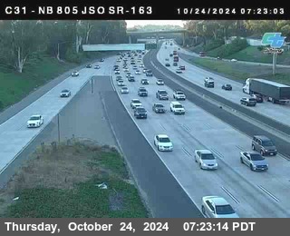 NB 805 JSO Rte 163