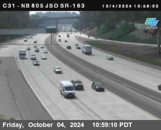 NB 805 JSO Rte 163