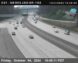 NB 805 JSO Rte 163