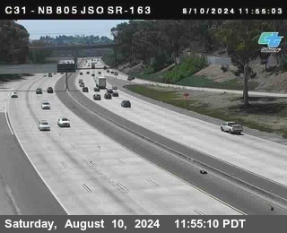 NB 805 JSO Rte 163