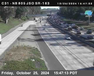 NB 805 JSO Rte 163