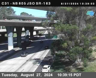 NB 805 JSO Rte 163