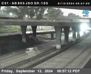 NB 805 JSO Rte 163