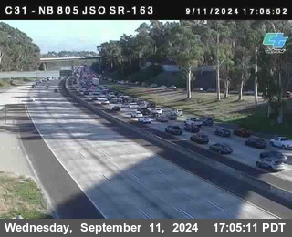 NB 805 JSO Rte 163