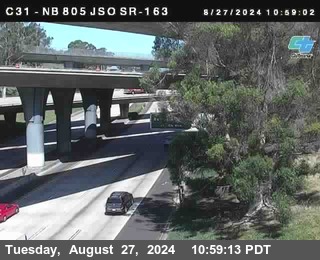 NB 805 JSO Rte 163