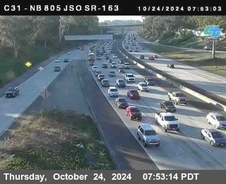 NB 805 JSO Rte 163