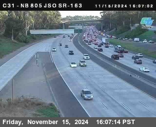 NB 805 JSO Rte 163