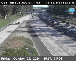 NB 805 JSO Rte 163