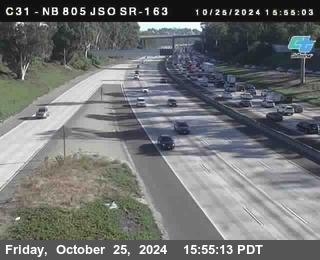 NB 805 JSO Rte 163