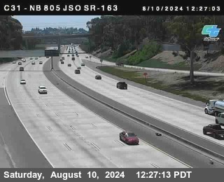 NB 805 JSO Rte 163