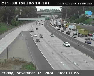 NB 805 JSO Rte 163