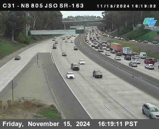 NB 805 JSO Rte 163