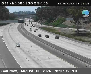 NB 805 JSO Rte 163