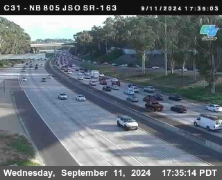 NB 805 JSO Rte 163