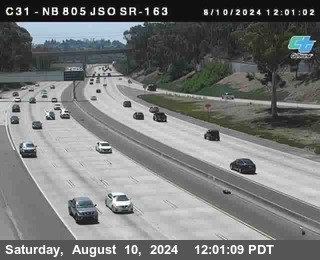 NB 805 JSO Rte 163