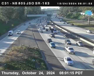 NB 805 JSO Rte 163