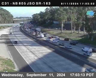 NB 805 JSO Rte 163