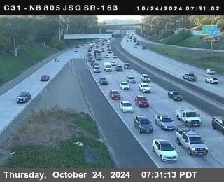 NB 805 JSO Rte 163