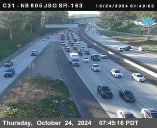 NB 805 JSO Rte 163