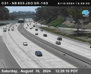 NB 805 JSO Rte 163