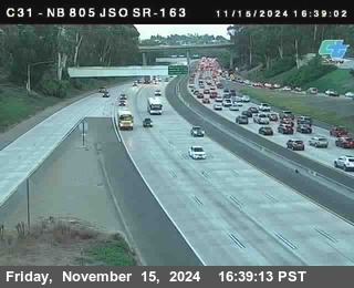 NB 805 JSO Rte 163