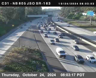 NB 805 JSO Rte 163