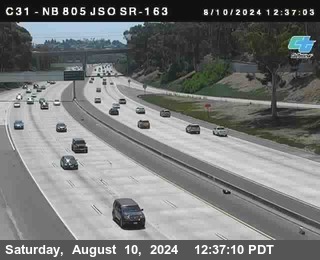 NB 805 JSO Rte 163