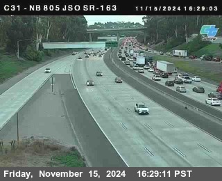 NB 805 JSO Rte 163