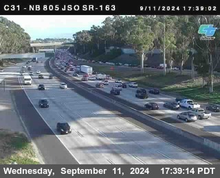 NB 805 JSO Rte 163