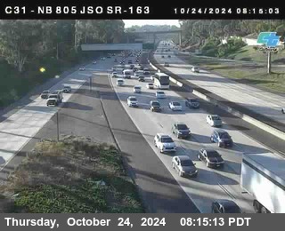 NB 805 JSO Rte 163