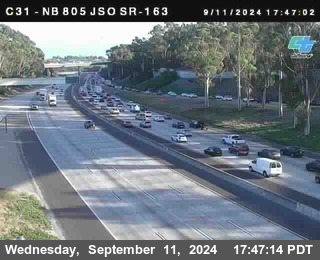 NB 805 JSO Rte 163