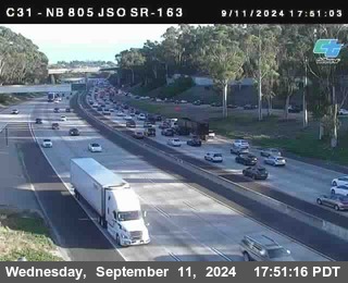 NB 805 JSO Rte 163