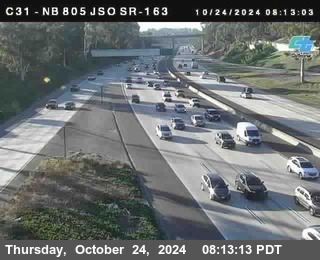 NB 805 JSO Rte 163