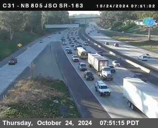 NB 805 JSO Rte 163