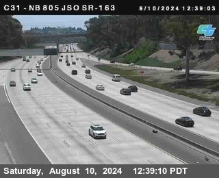 NB 805 JSO Rte 163